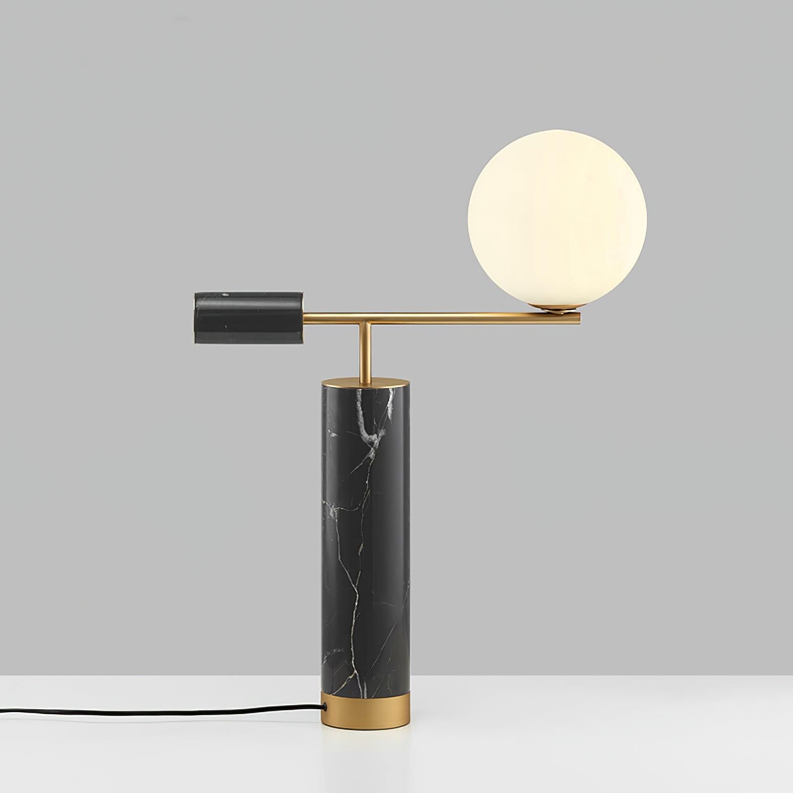 Lexi Table Lamp - Blowlighting