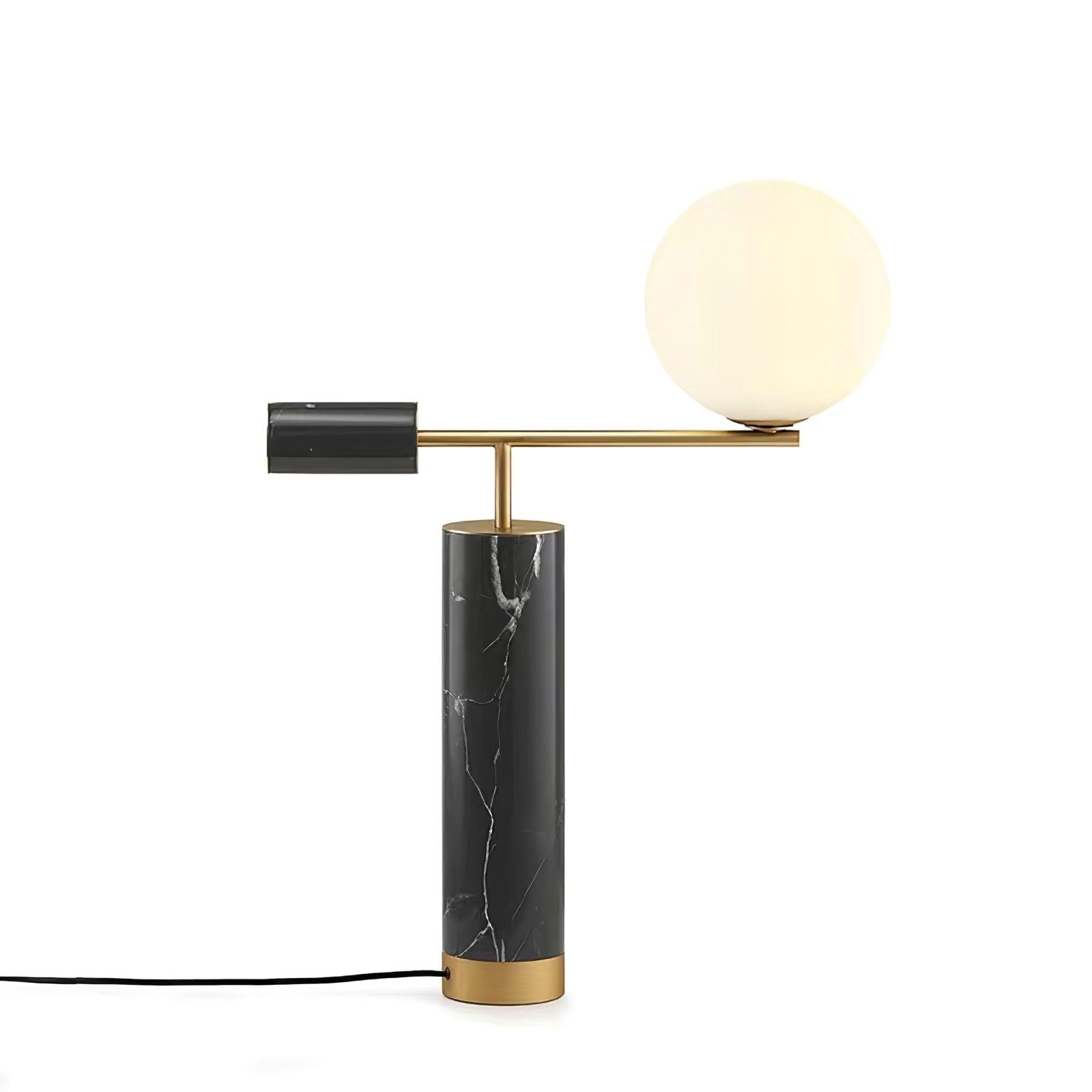 Lexi Table Lamp - Blowlighting