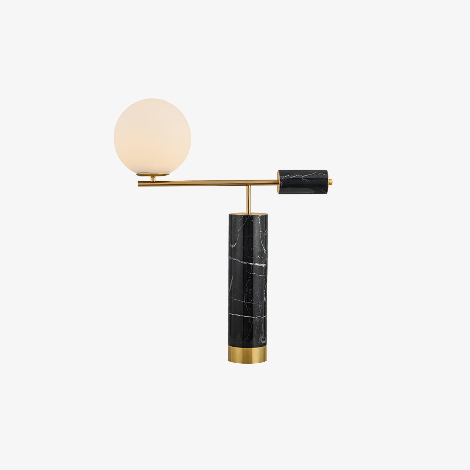 Lexi Table Lamp - Blowlighting