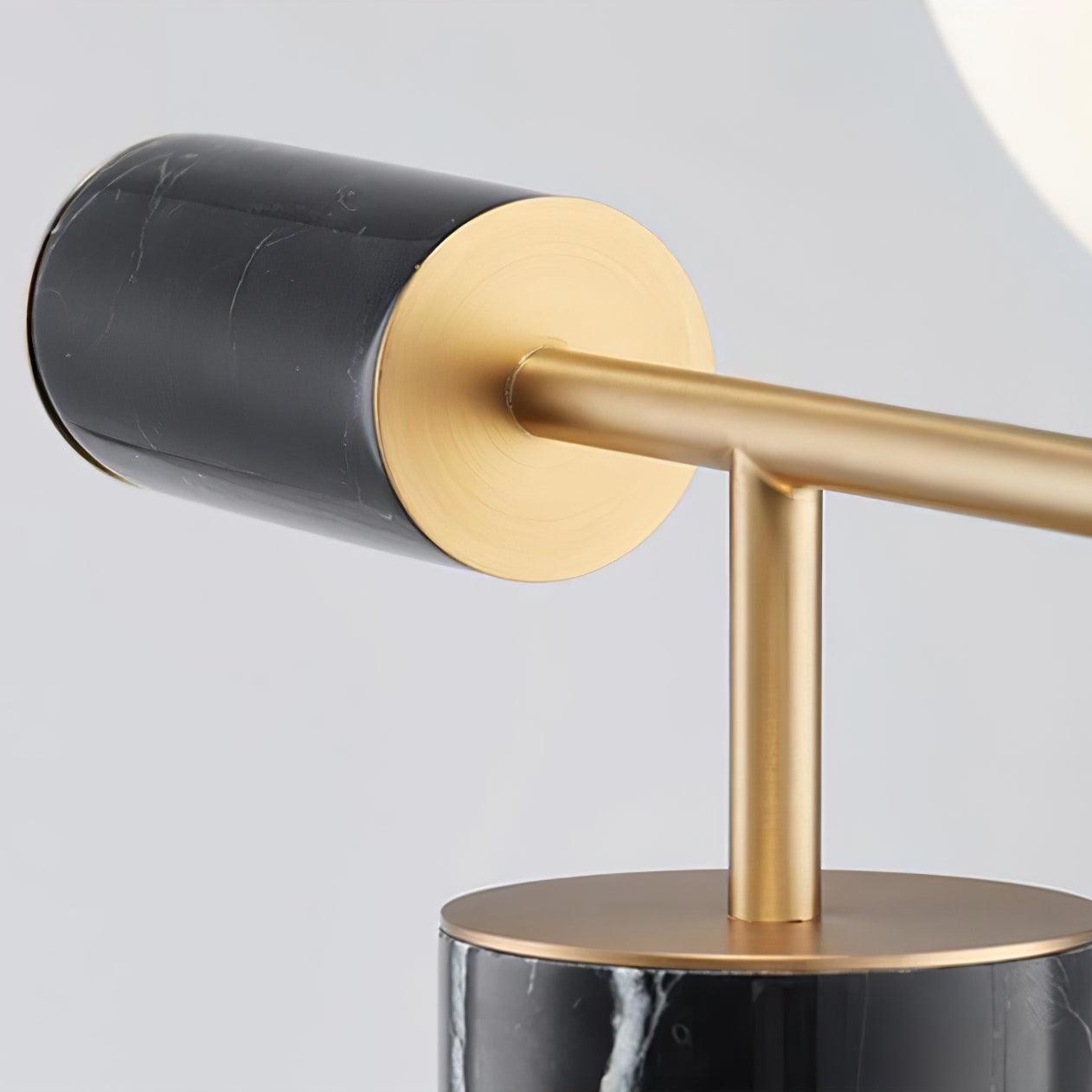Lexi Table Lamp - Blowlighting
