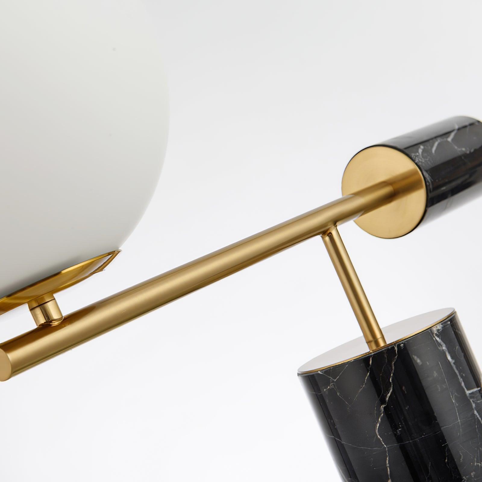 Lexi Table Lamp - Blowlighting