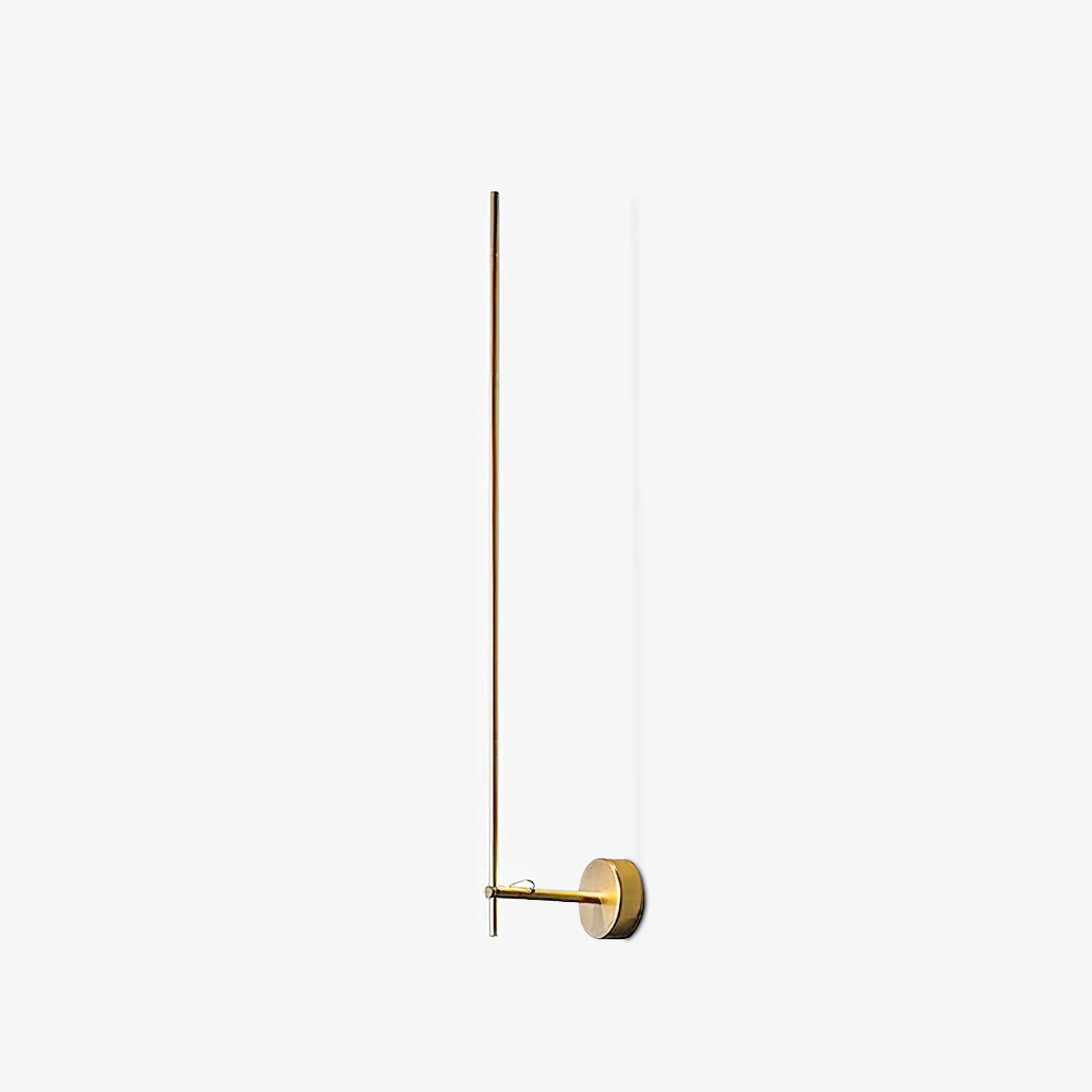 Light Stick V Sconce - Blowlighting