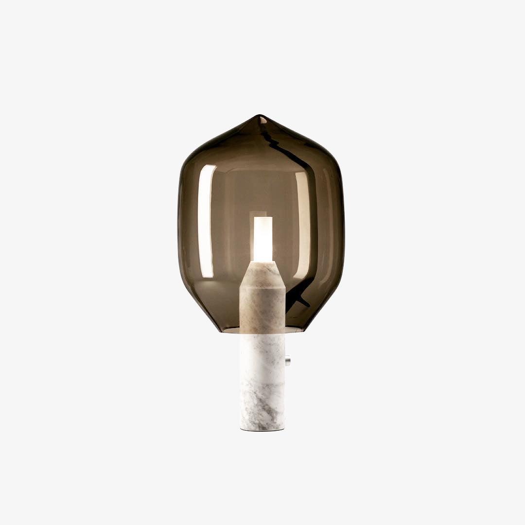 Lighthouse Table Lamp - Blowlighting