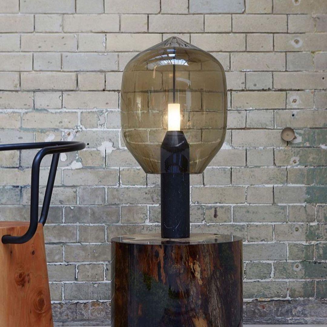 Lighthouse Table Lamp - Blowlighting