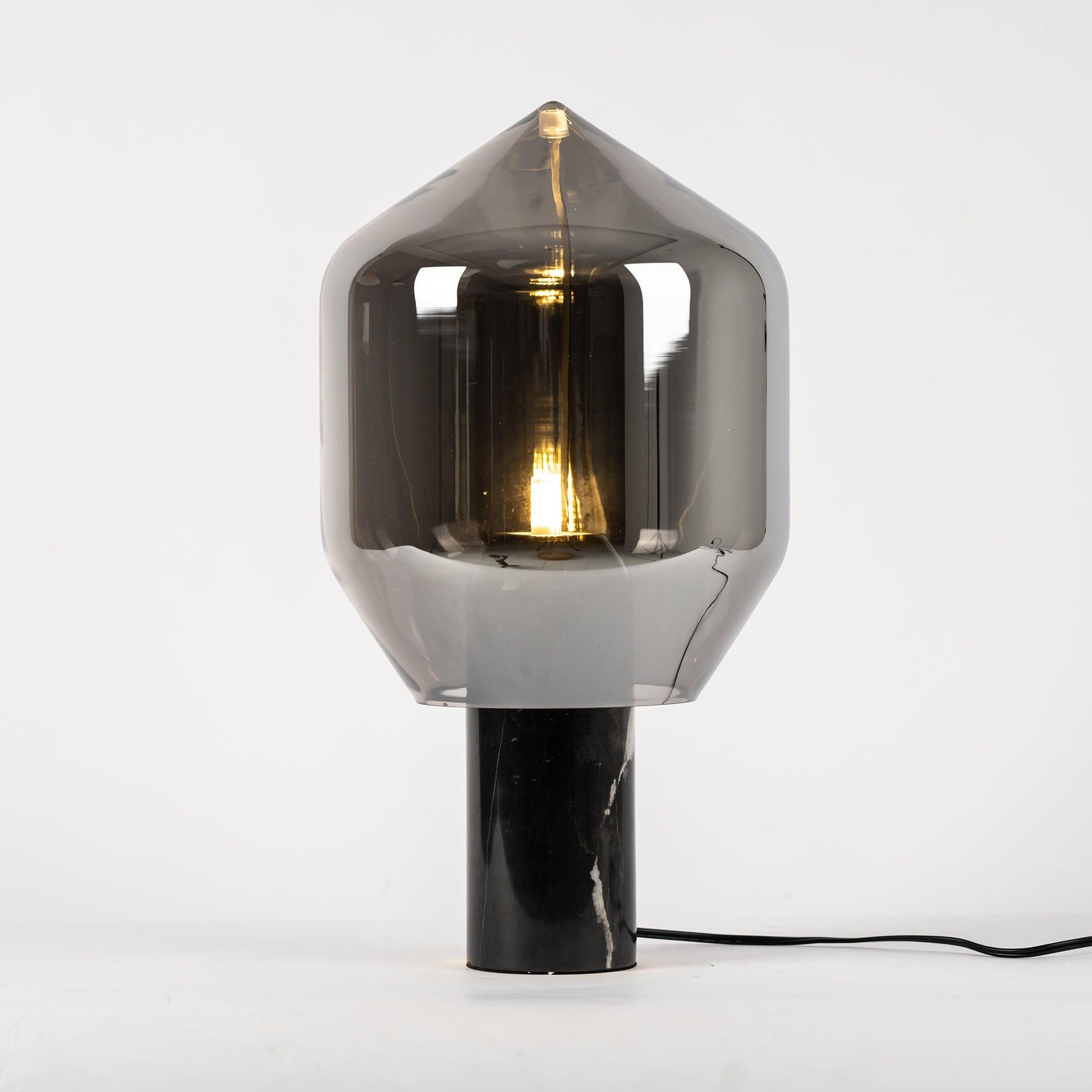 Lighthouse Table Lamp - Blowlighting