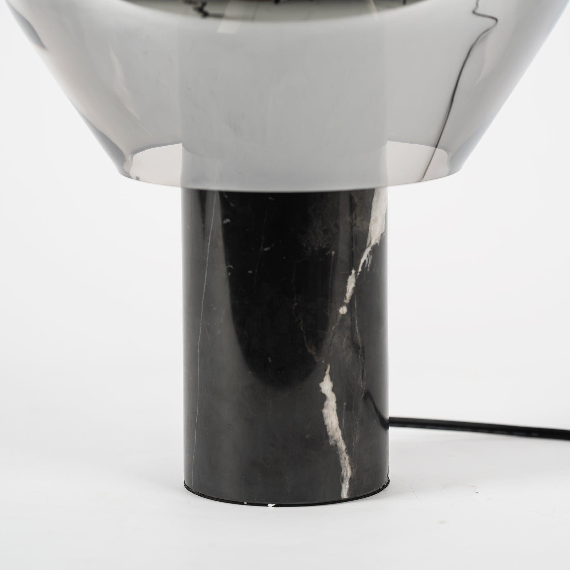 Lighthouse Table Lamp - Blowlighting