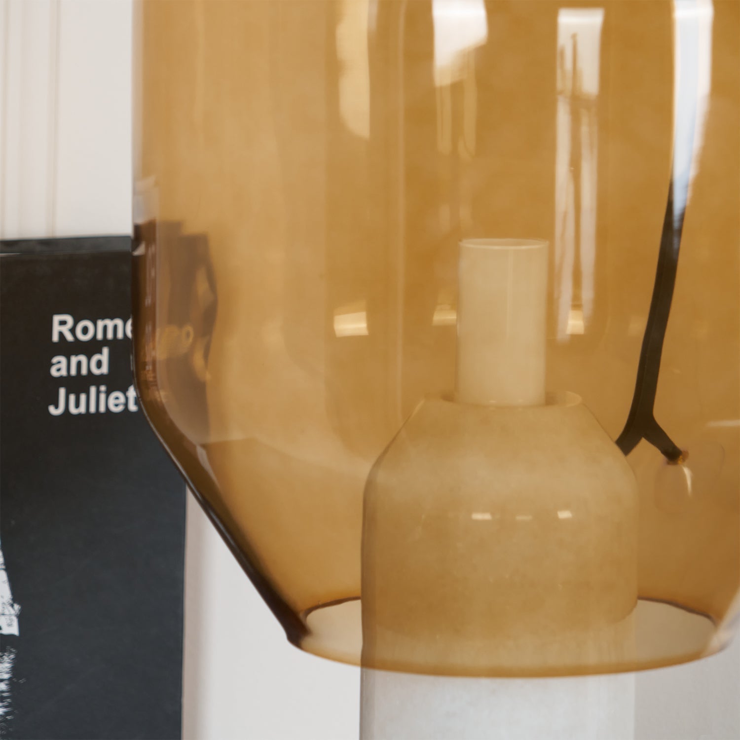 Lighthouse Table Lamp - Blowlighting