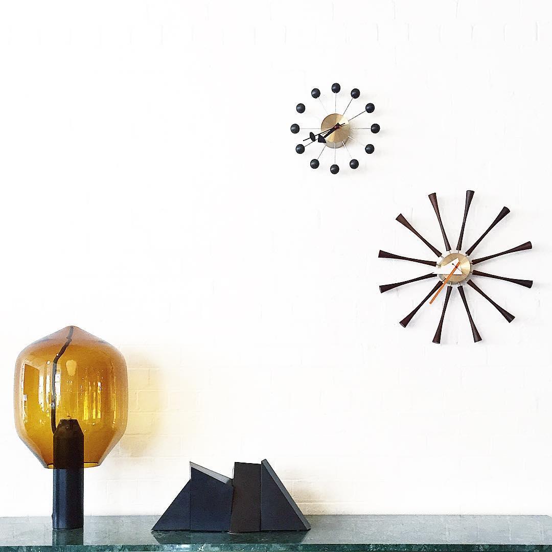 Lighthouse Table Lamp - Blowlighting