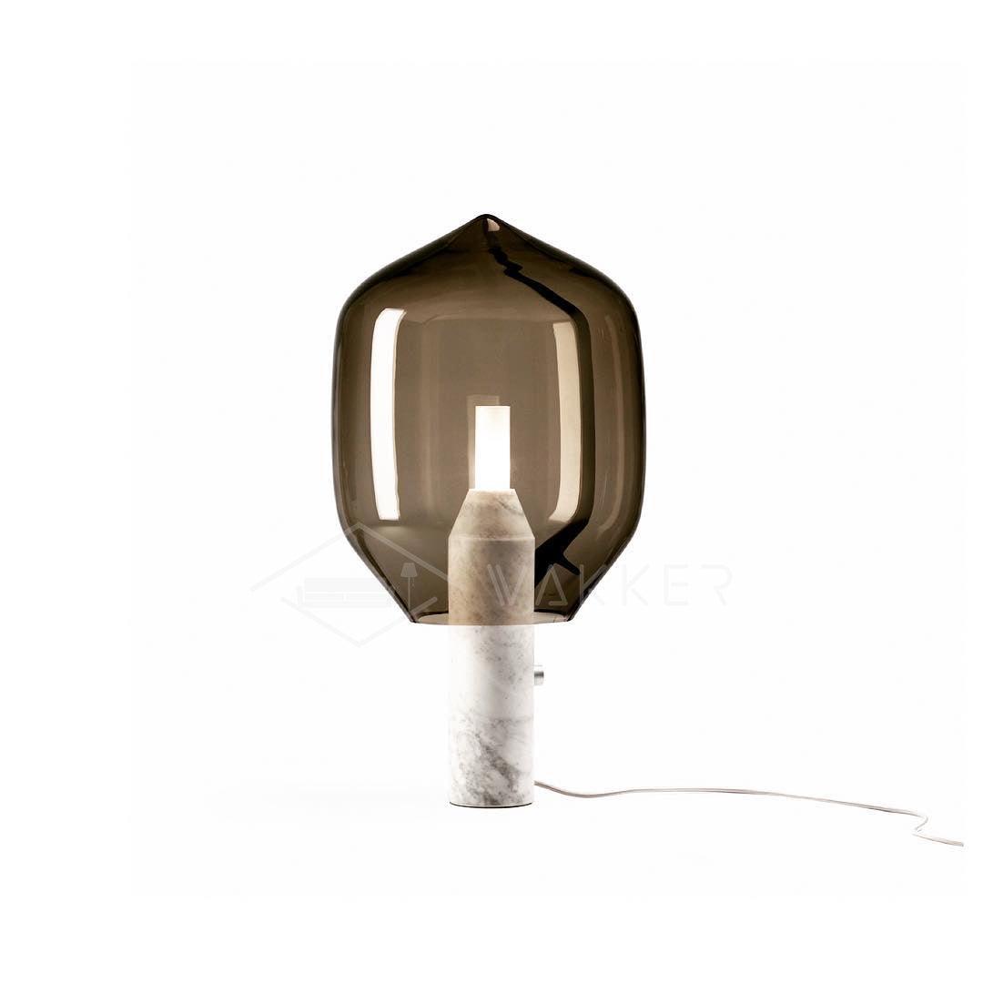Lighthouse Table Lamp - Blowlighting