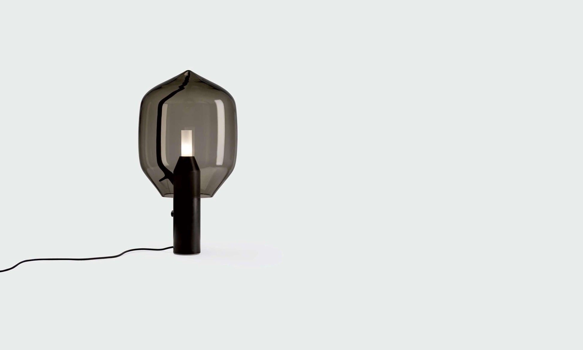 Lighthouse Table Lamp - Blowlighting