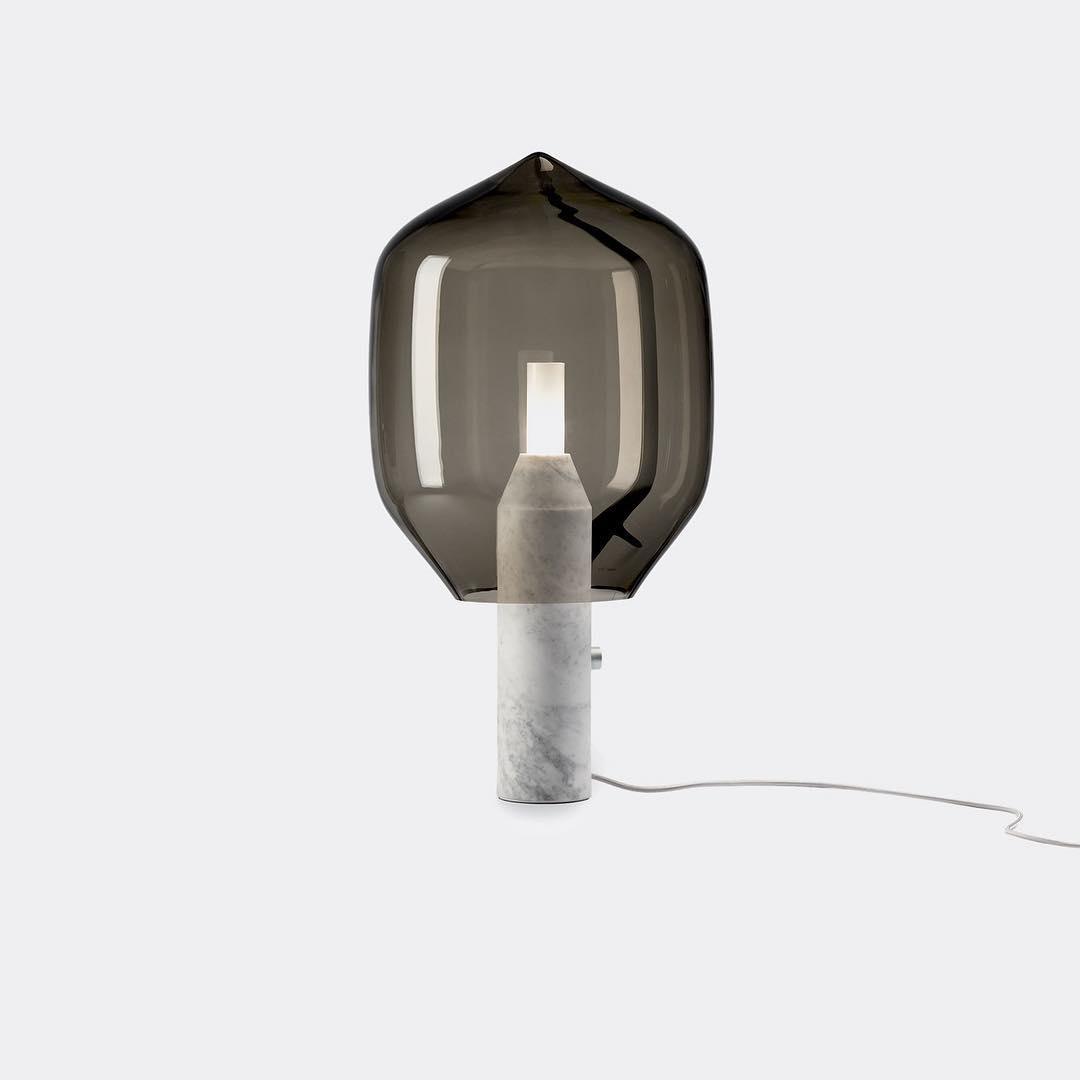 Lighthouse Table Lamp - Blowlighting