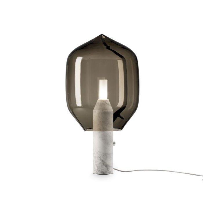 Lighthouse Table Lamp - Blowlighting