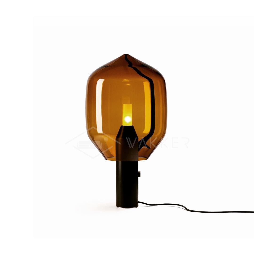 Lighthouse Table Lamp - Blowlighting