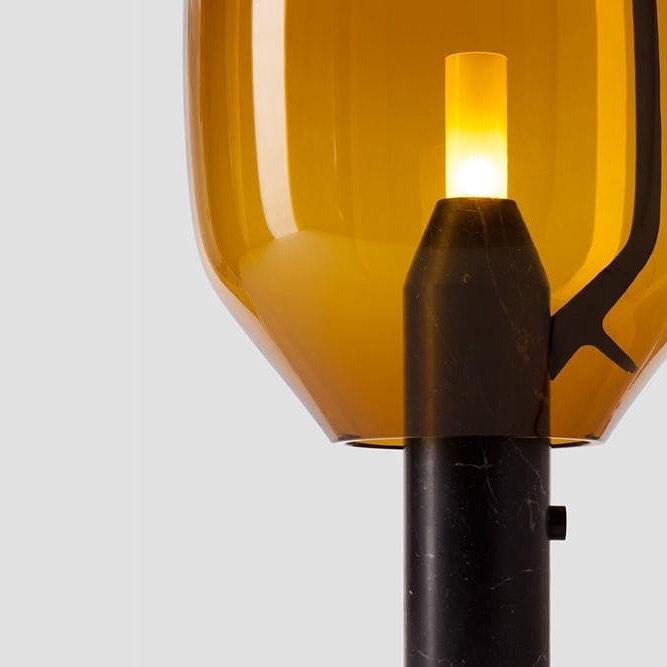 Lighthouse Table Lamp - Blowlighting