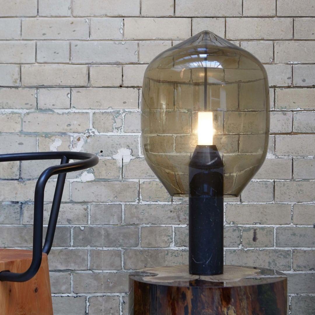 Lighthouse Table Lamp - Blowlighting