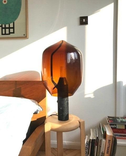 Lighthouse Table Lamp - Blowlighting