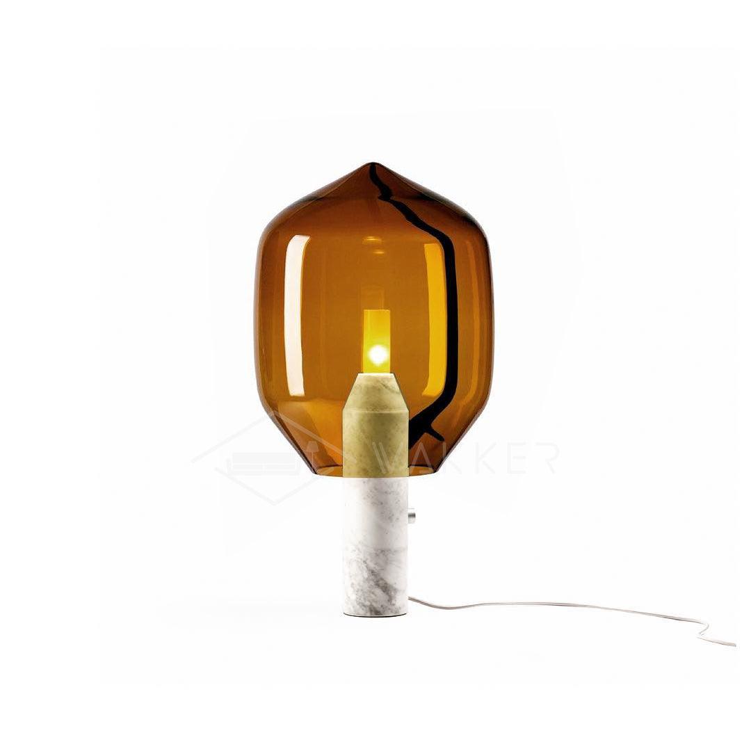 Lighthouse Table Lamp - Blowlighting