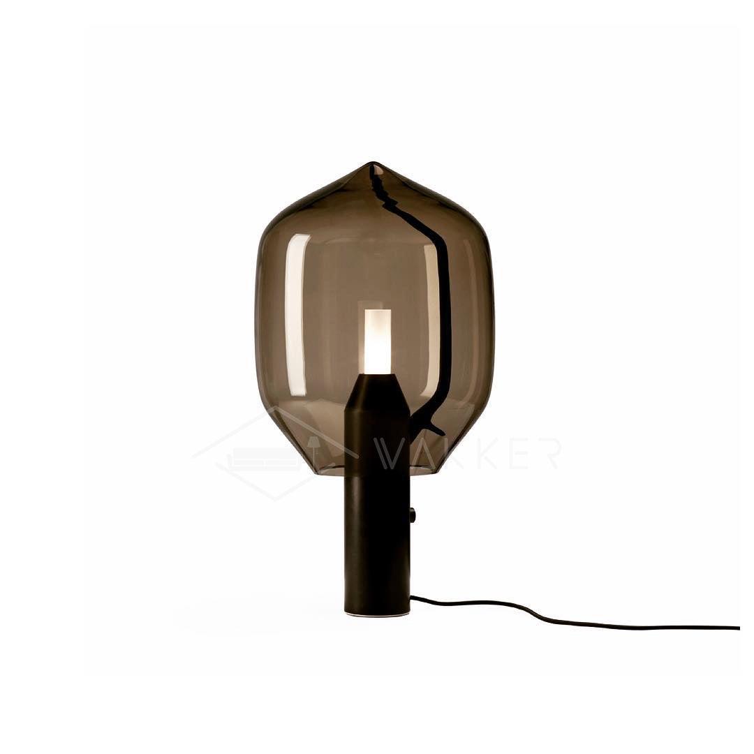 Lighthouse Table Lamp - Blowlighting