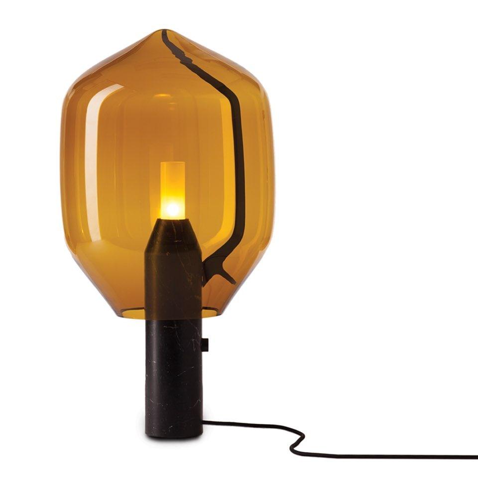Lighthouse Table Lamp - Blowlighting