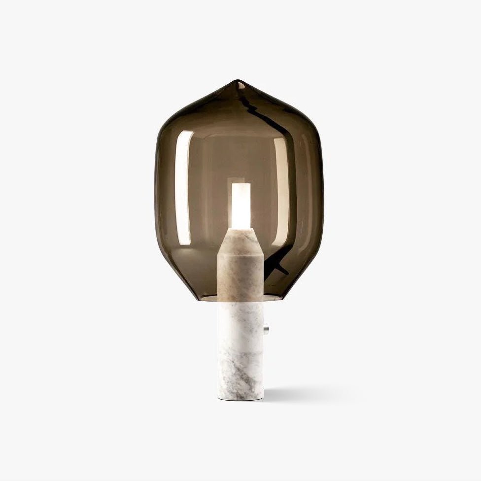 Lighthouse Table Lamp - Blowlighting