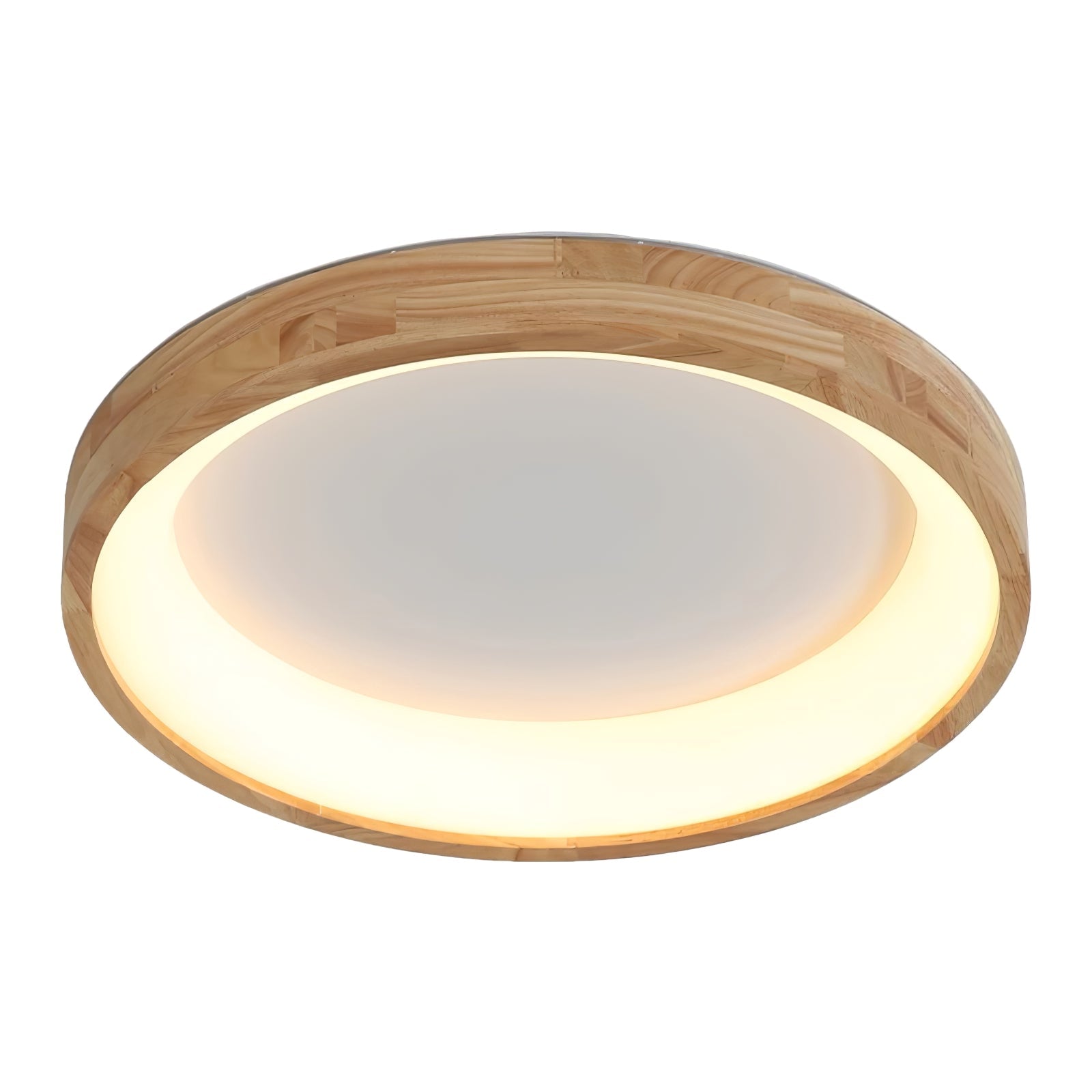 Ligna Square Ceiling Light - Blowlighting