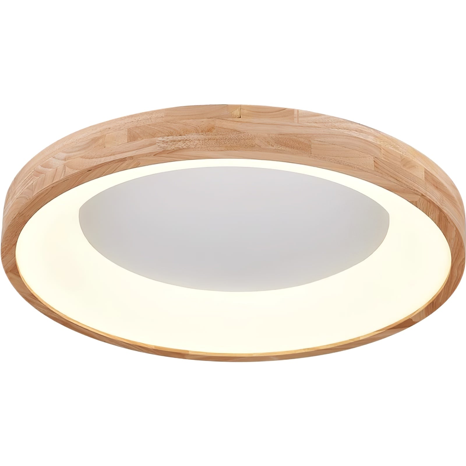 Ligna Square Ceiling Light - Blowlighting