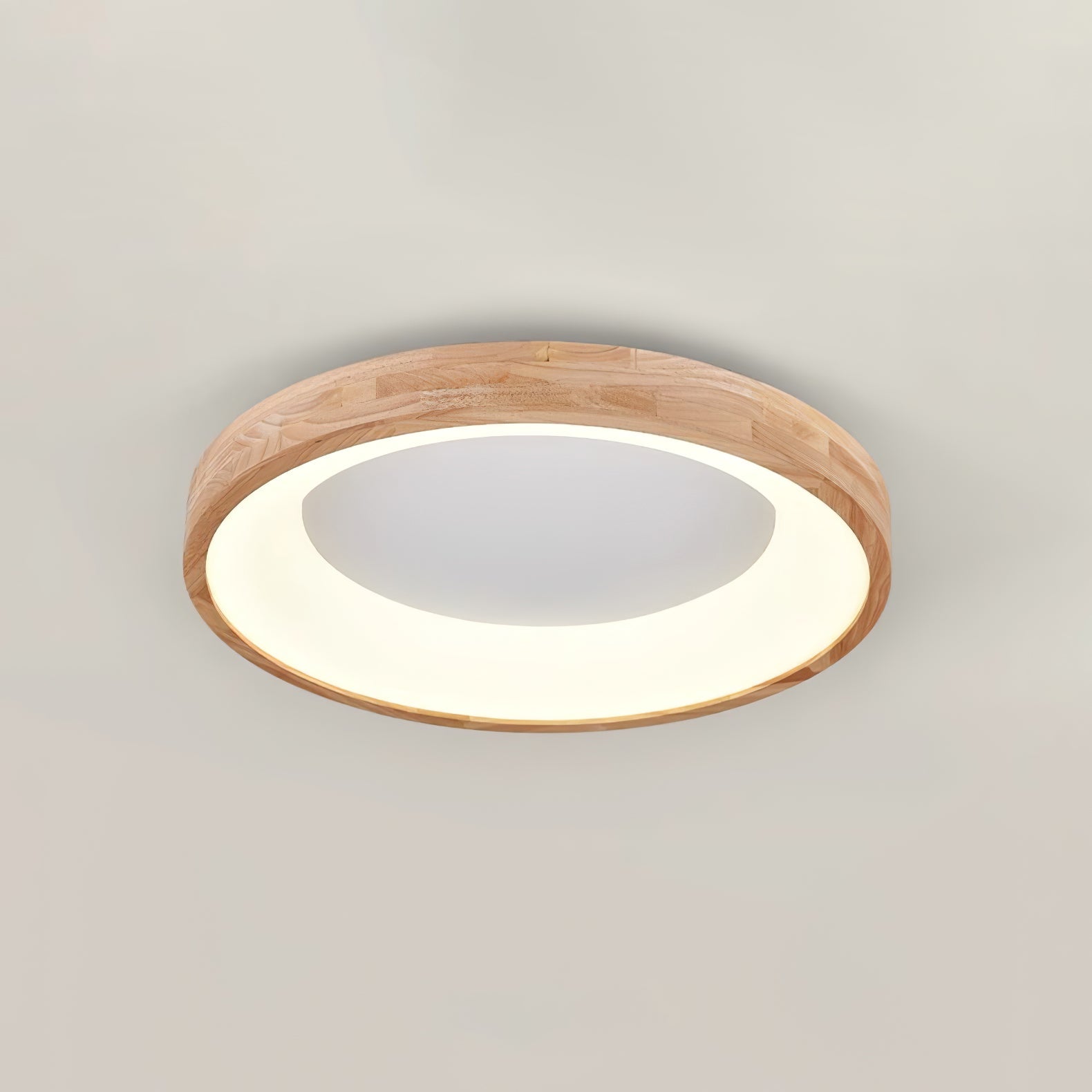 Ligna Square Ceiling Light - Blowlighting