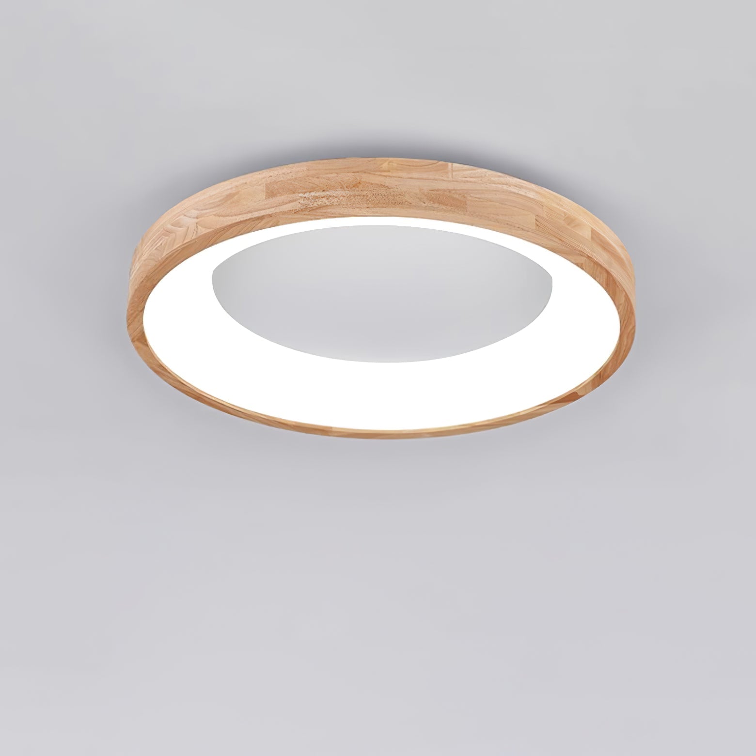 Ligna Square Ceiling Light - Blowlighting