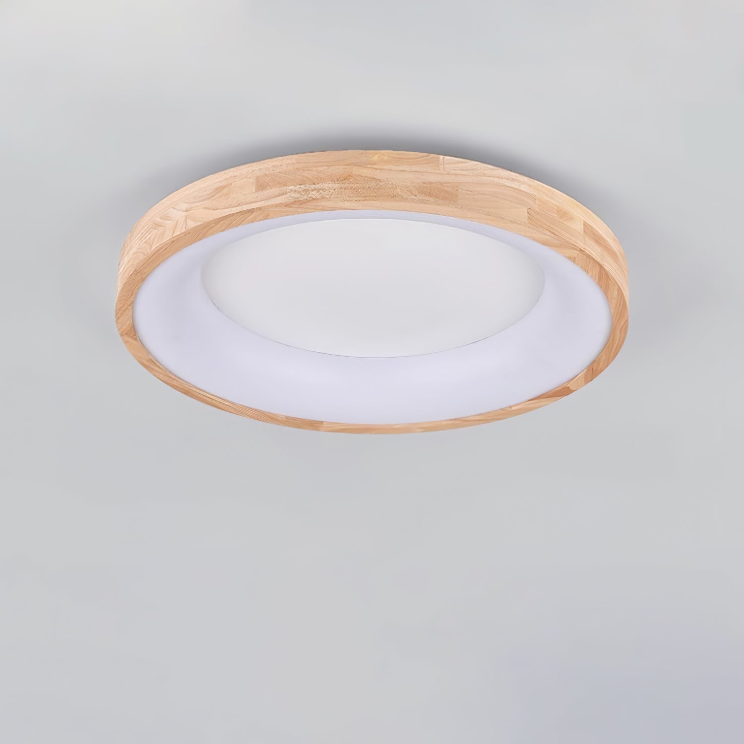 Ligna Square Ceiling Light - Blowlighting