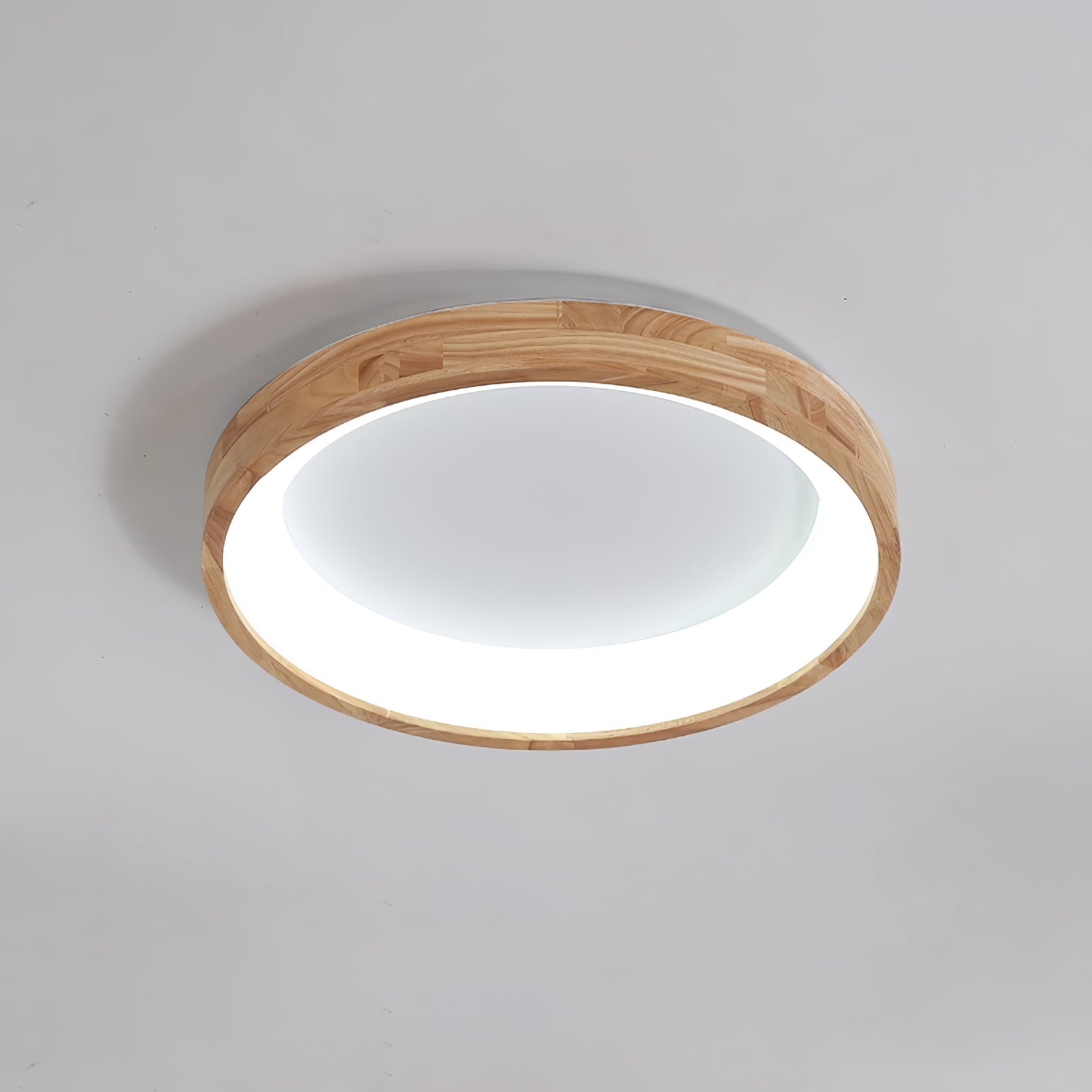 Ligna Square Ceiling Light - Blowlighting