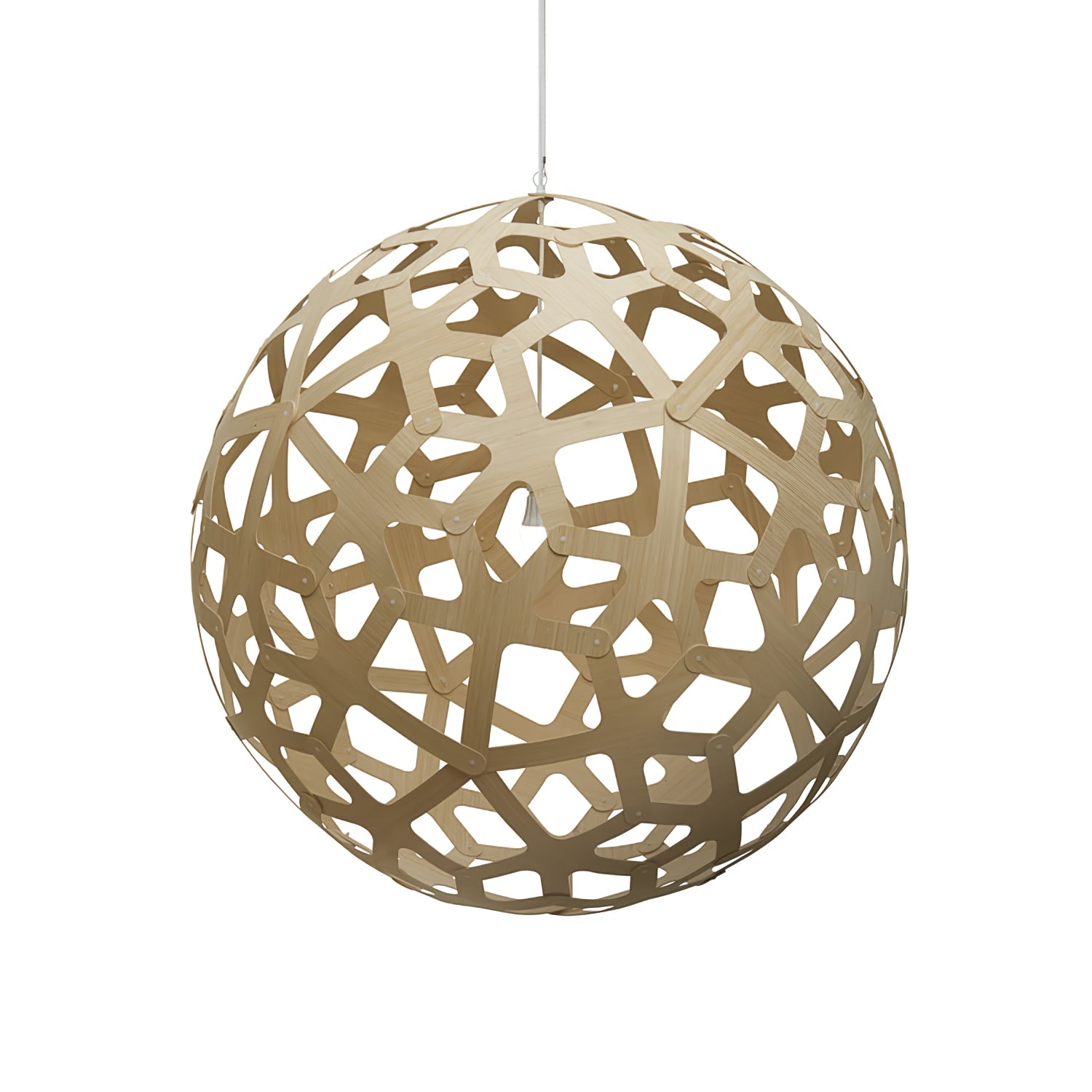 Ligno Pendant Lamp - Blowlighting