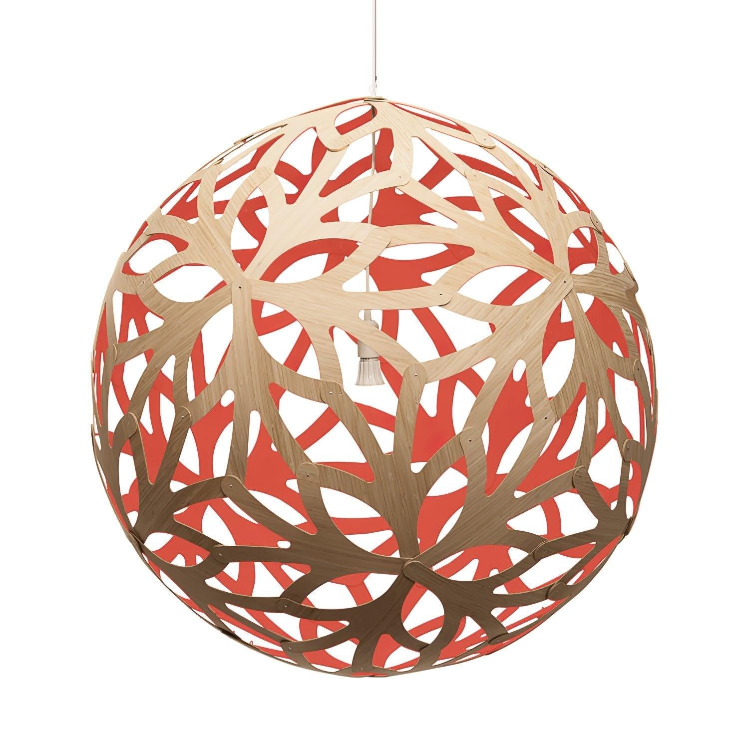 Ligno Pendant Lamp - Blowlighting