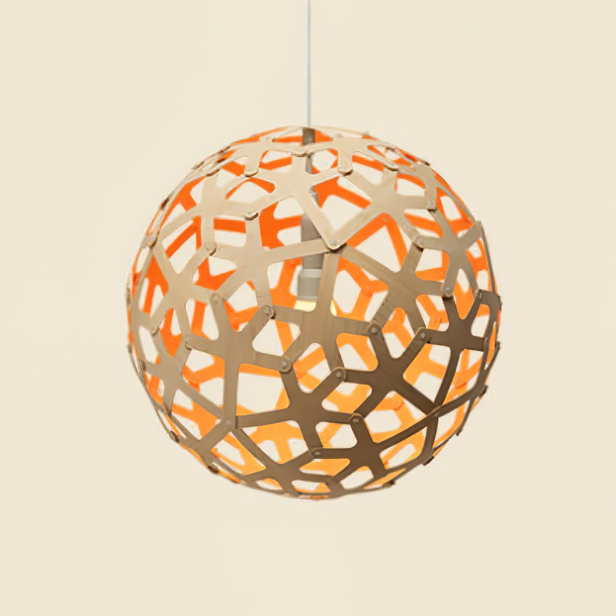 Ligno Pendant Lamp - Blowlighting