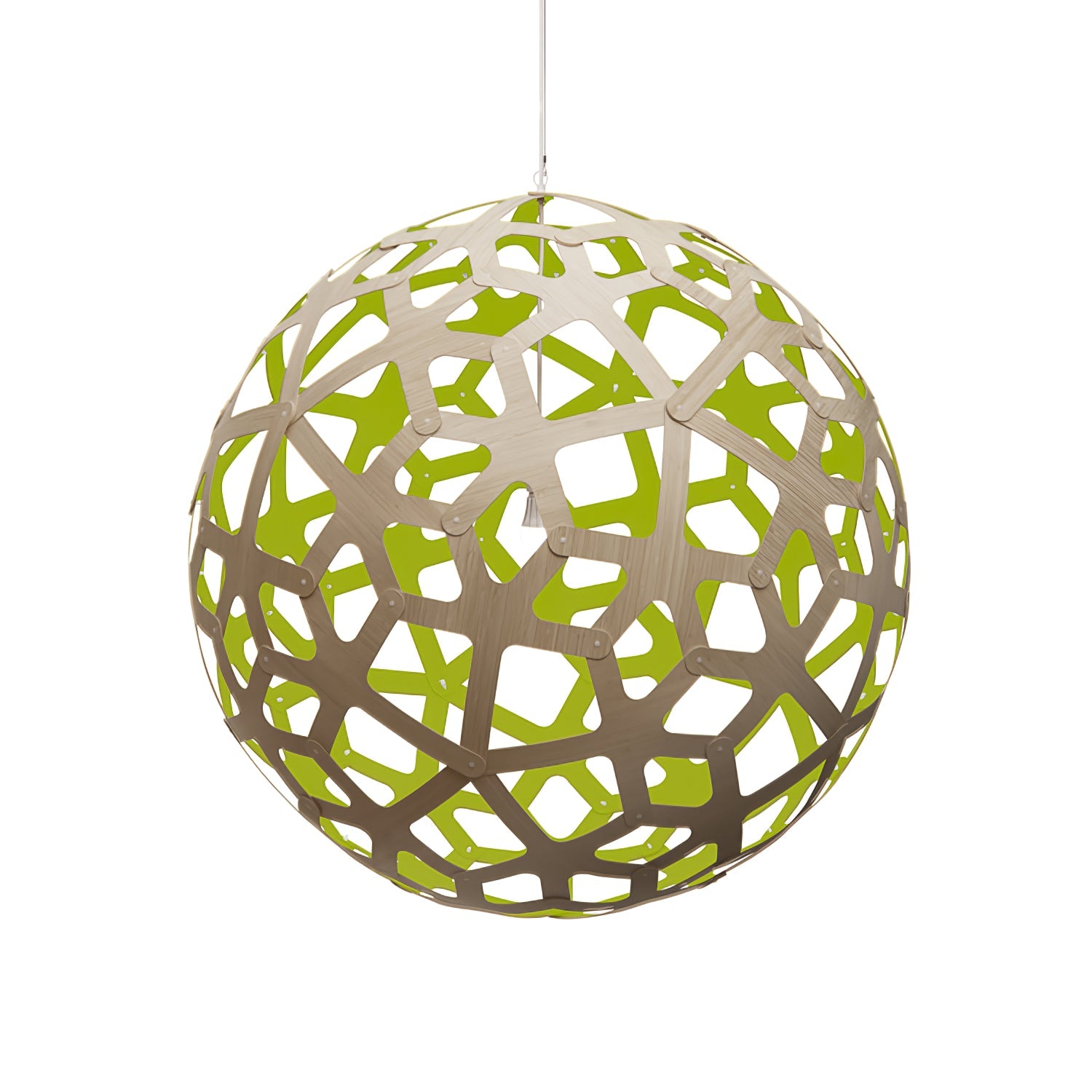 Ligno Pendant Lamp - Blowlighting