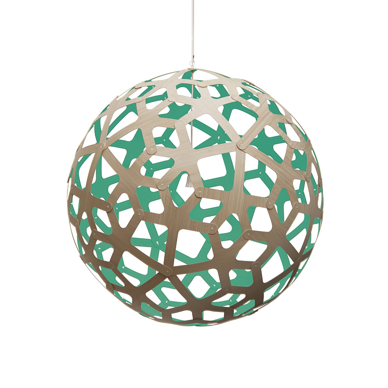 Ligno Pendant Lamp - Blowlighting