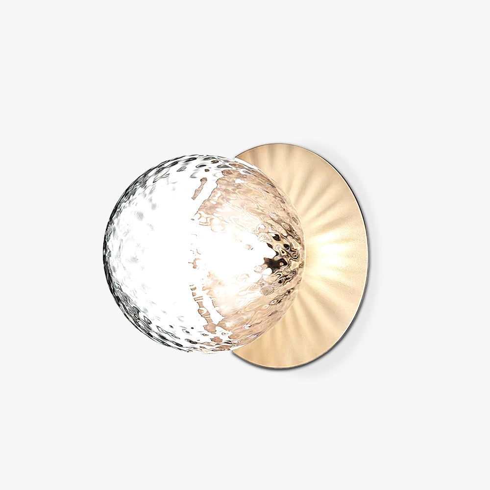 Celeste Wall Lamp - Blowlighting