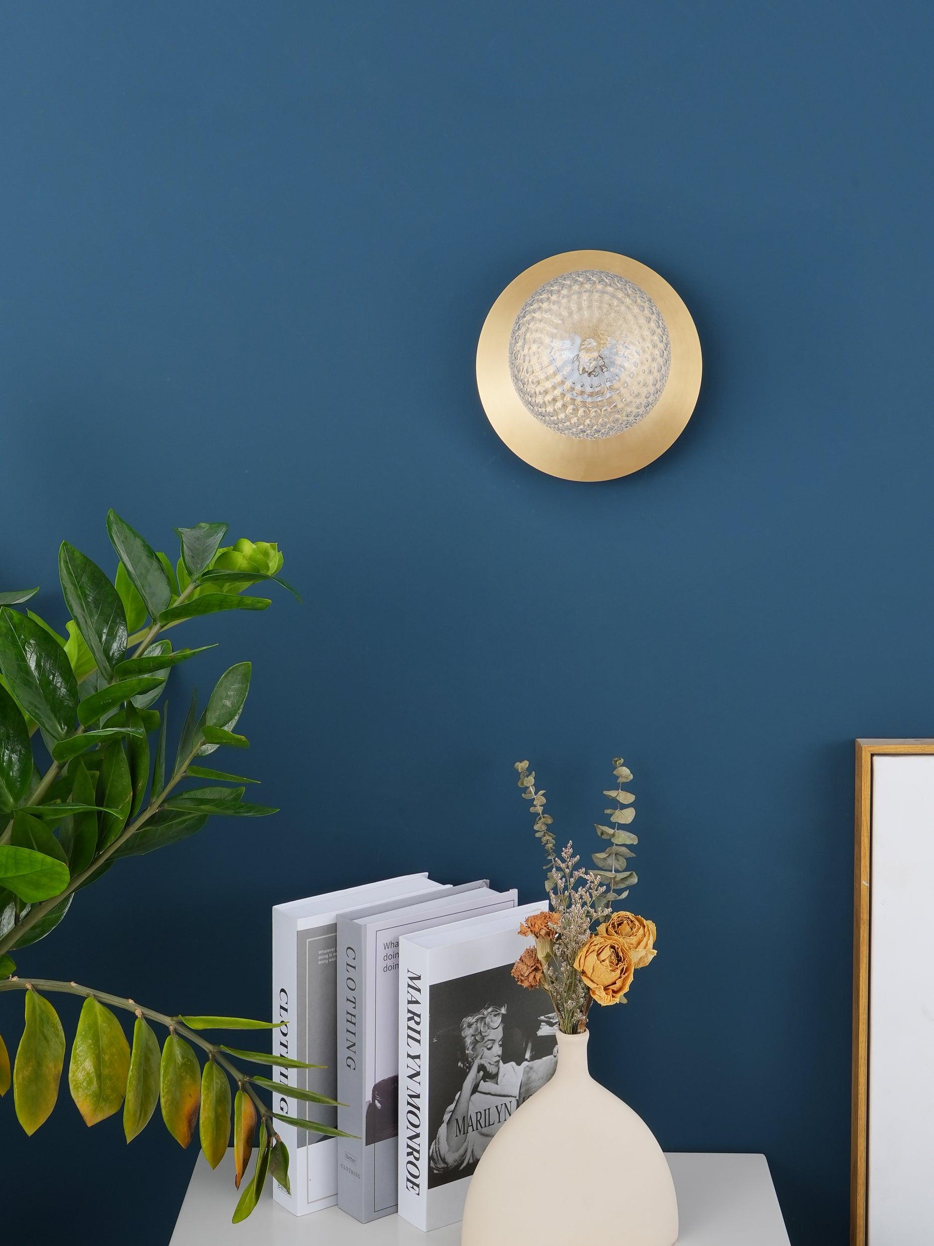 Celeste Wall Lamp - Blowlighting
