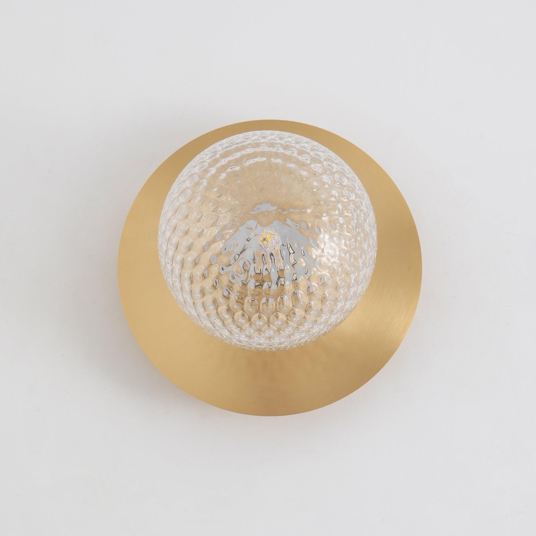 Celeste Wall Lamp - Blowlighting