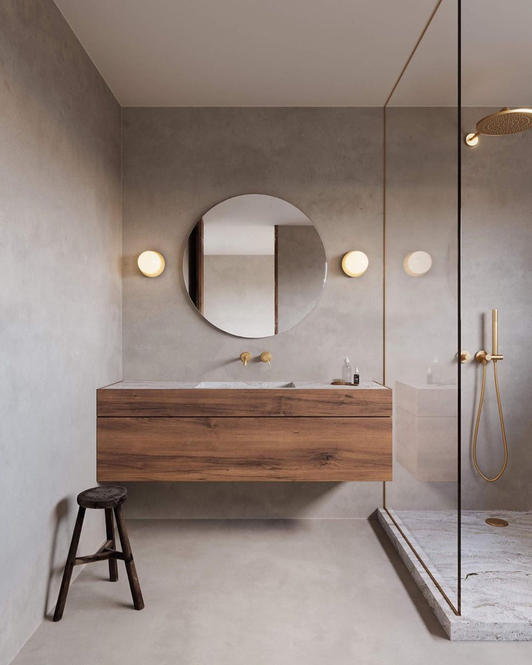 Celeste Wall Lamp - Blowlighting