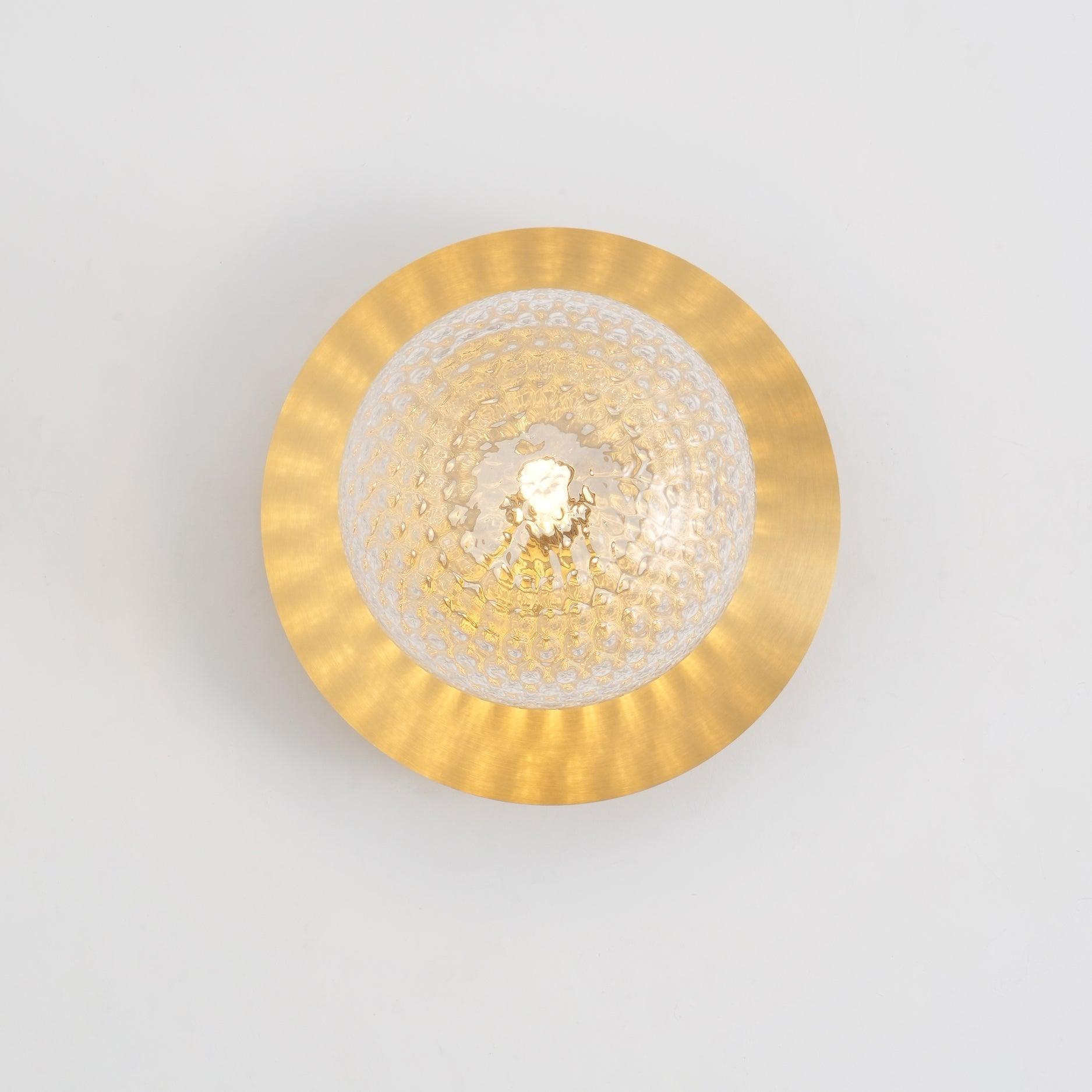 Celeste Wall Lamp - Blowlighting