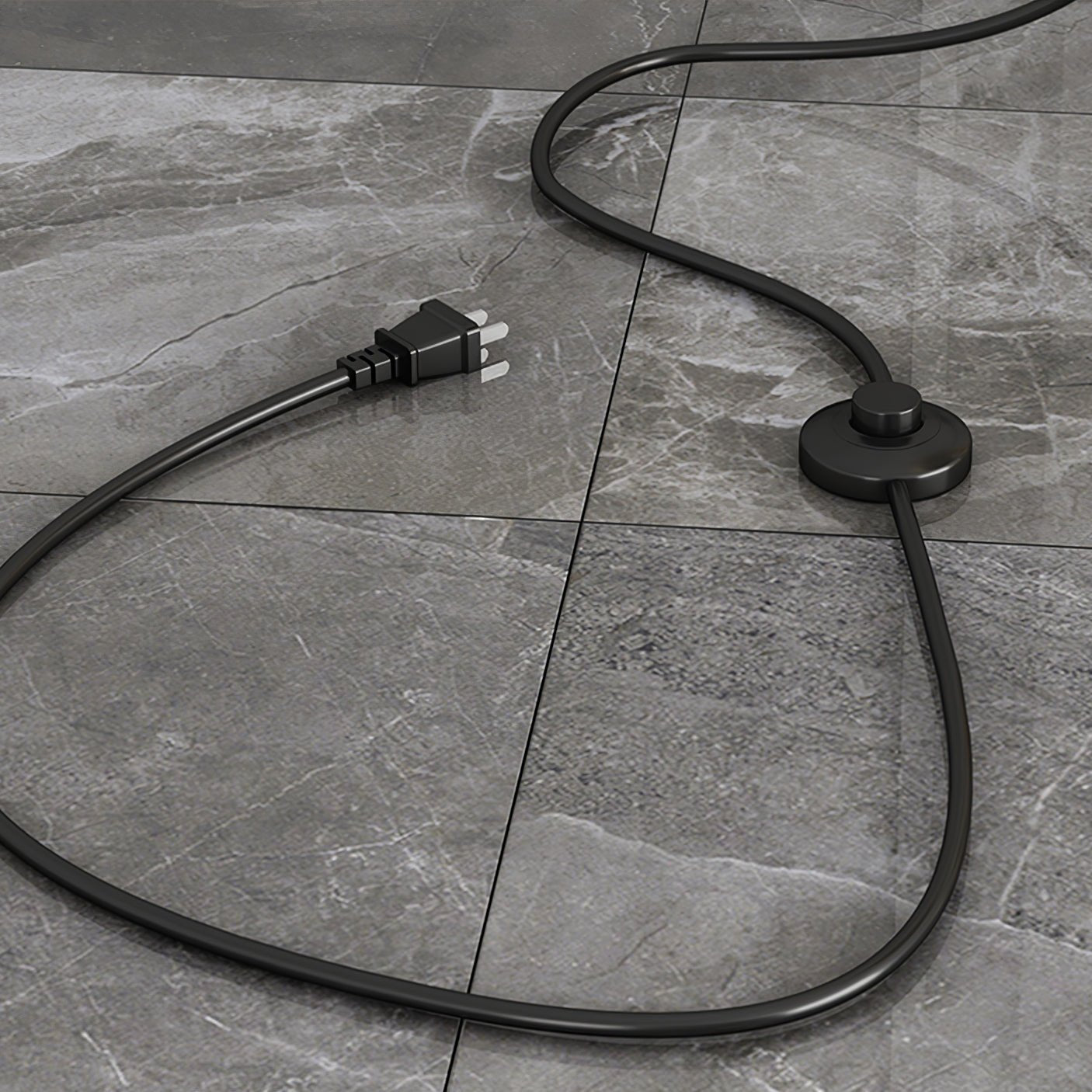 Lilah Floor Lamp - Blowlighting