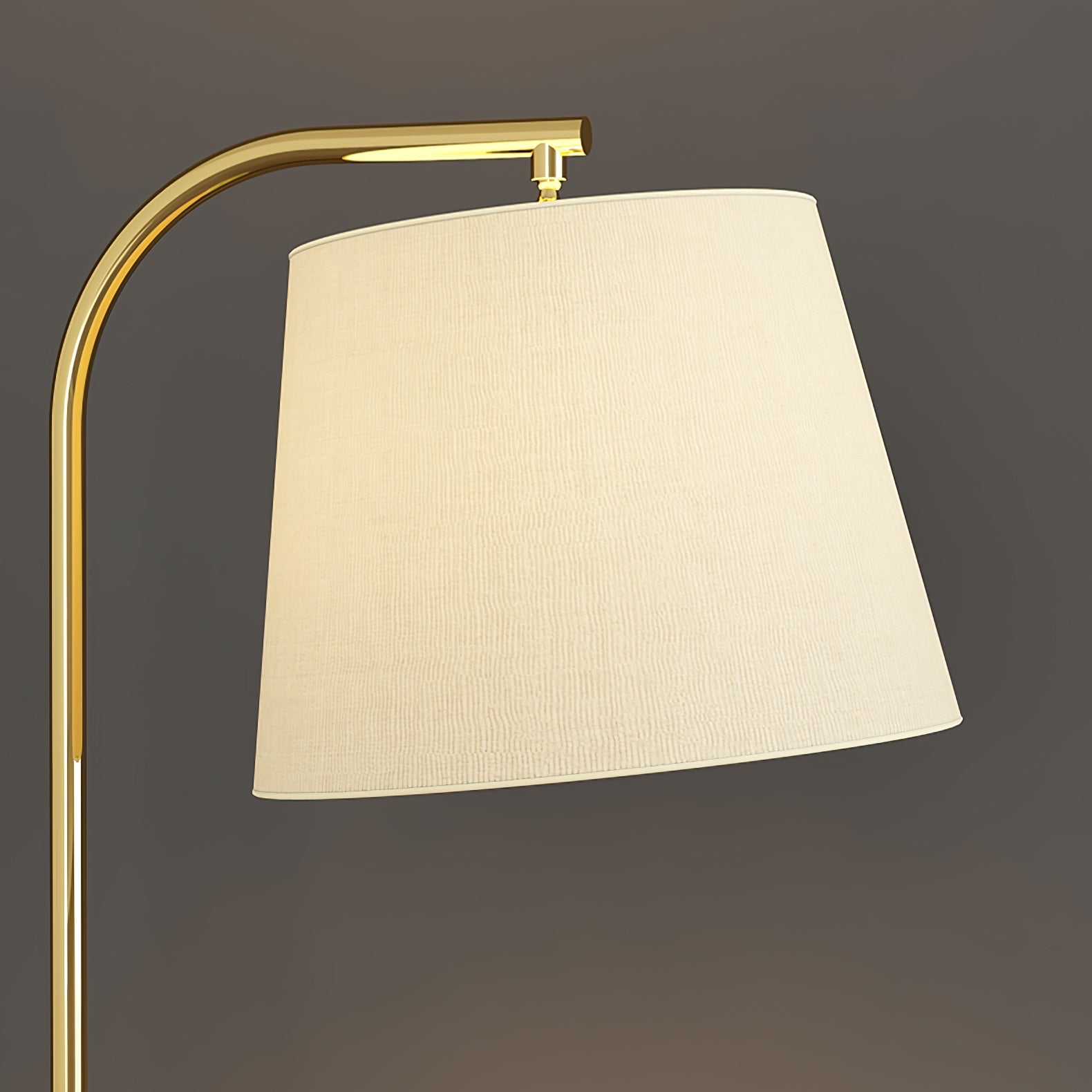 Lilah Floor Lamp - Blowlighting
