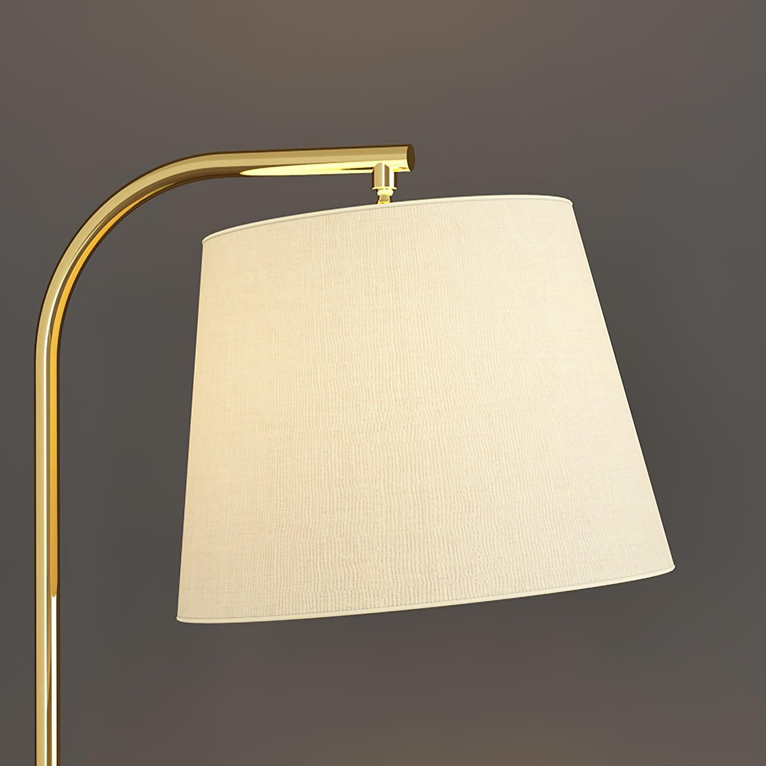 Lilah Floor Lamp - Blowlighting