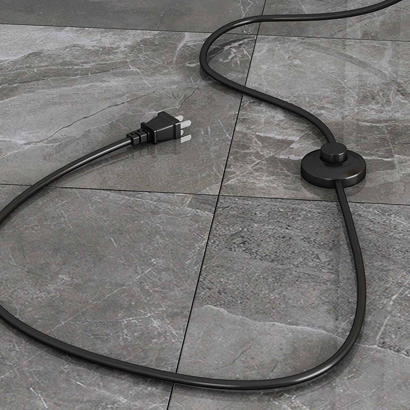Lilah Floor Lamp - Blowlighting
