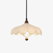 Lily Fabric Pendant Lamp - Blowlighting