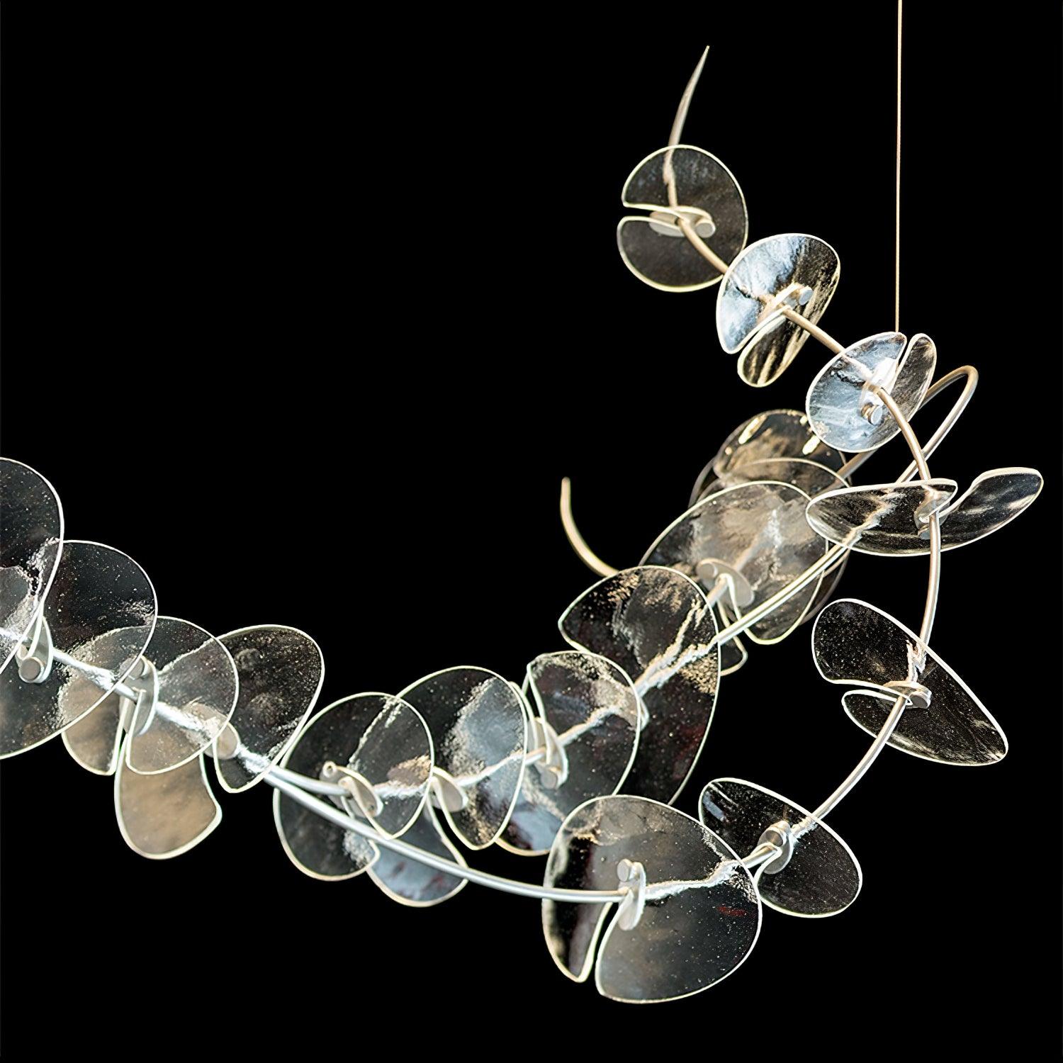 Lily LED Pendant Light - Blowlighting