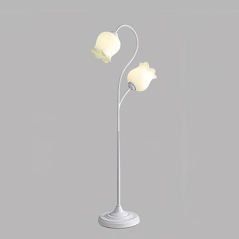 Lilium Floor Lamp - Blowlighting