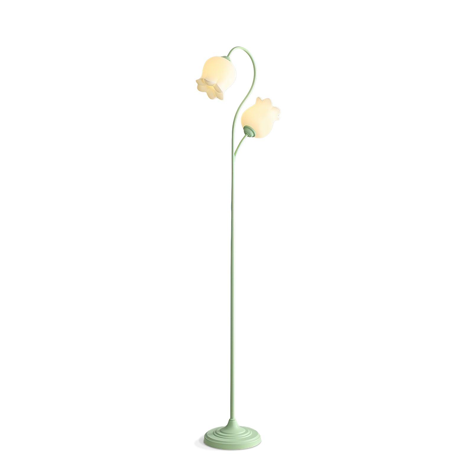 Lilium Floor Lamp - Blowlighting