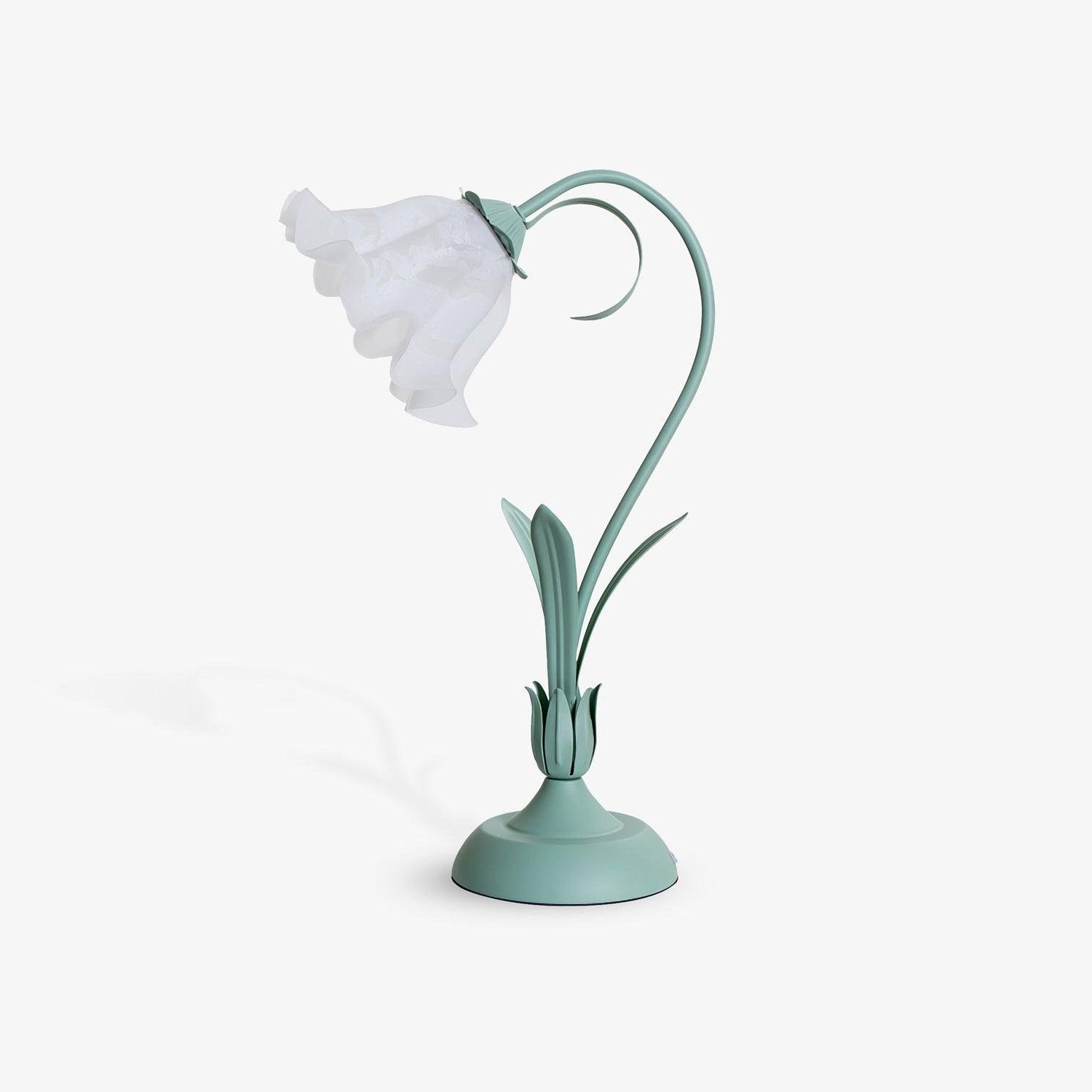 Lily of the Valley Table Lamp - Blowlighting
