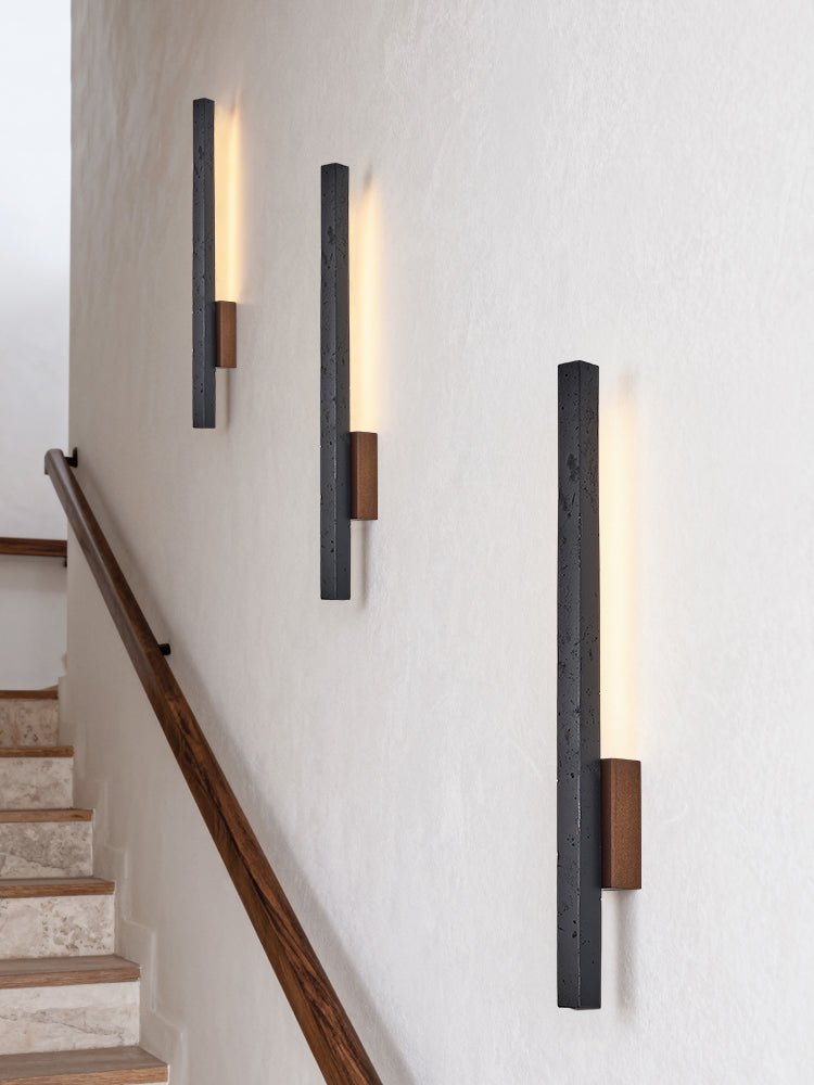 Linaris Wall Lamp - Vakkerlight